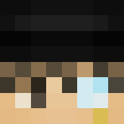 Minecraft profile picture for @SouthWestern