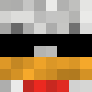 Minecraft profile picture for @Kozmoz