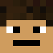 Minecraft profile picture for @Hydrolase