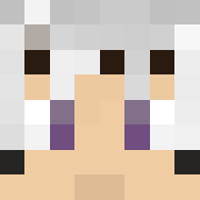 Minecraft profile picture for @Seagull