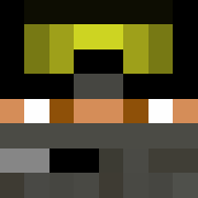 Skin Head