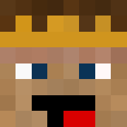 Minecraft profile picture for @Occur