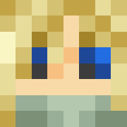 Minecraft profile picture for @Nixed