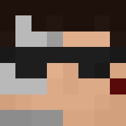 Skin Head