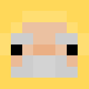Minecraft profile picture for @Teased