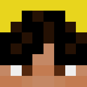 Minecraft profile picture for @Pik_achu