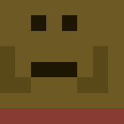 Minecraft profile picture for @oops