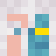 Skin Head