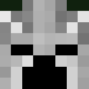 Minecraft profile picture for @Ecumenical
