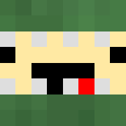 Skin Head