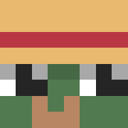 Skin Head