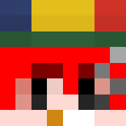 Skin Head