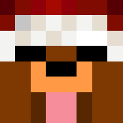 Minecraft profile picture for @Element