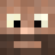 Minecraft-avatar för MadJunkBoy