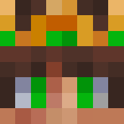 Skin Head