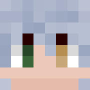 Skin Head