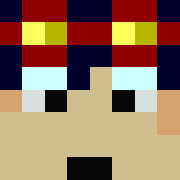 Minecraft profile picture for @Uninhibited