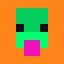 Minecraft avatar for Itamary
