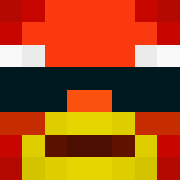 Skin Head