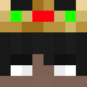 Skin Head