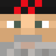 Skin Head