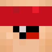 Minecraft profile picture for @missiles