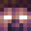 Minecraft players skin