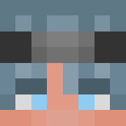 Skin Head