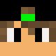 avatar realbrainiac1234 skin