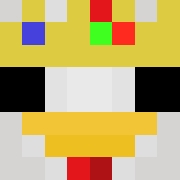 Skin Head