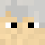 Skin Head