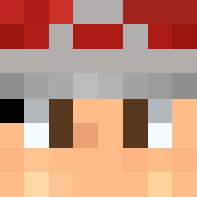 Minecraft profile picture for @Mehrin