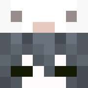 Skin Head