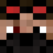 Skin Head