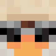 Skin Head
