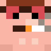 Skin Head