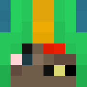 Skin Head