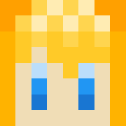 Minecraft profile picture for @pinot