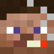 Minecraft profile picture for @lwxe