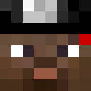 Minecraft profile picture for @Hasten