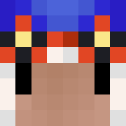 Skin Head