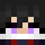 Minecraft avatar for _Bags