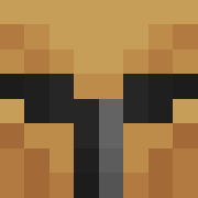 Skin Head