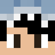 Minecraft profile picture for @Punches