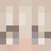 Minecraft profile picture for @Bribe
