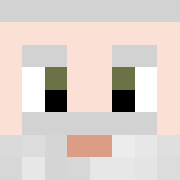 Skin Head