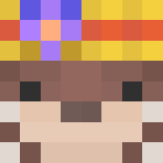 Skin Head