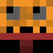Minecraft profile picture for @Gammy
