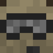 Skin Head