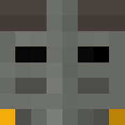 Minecraft profile picture for @Disqualify